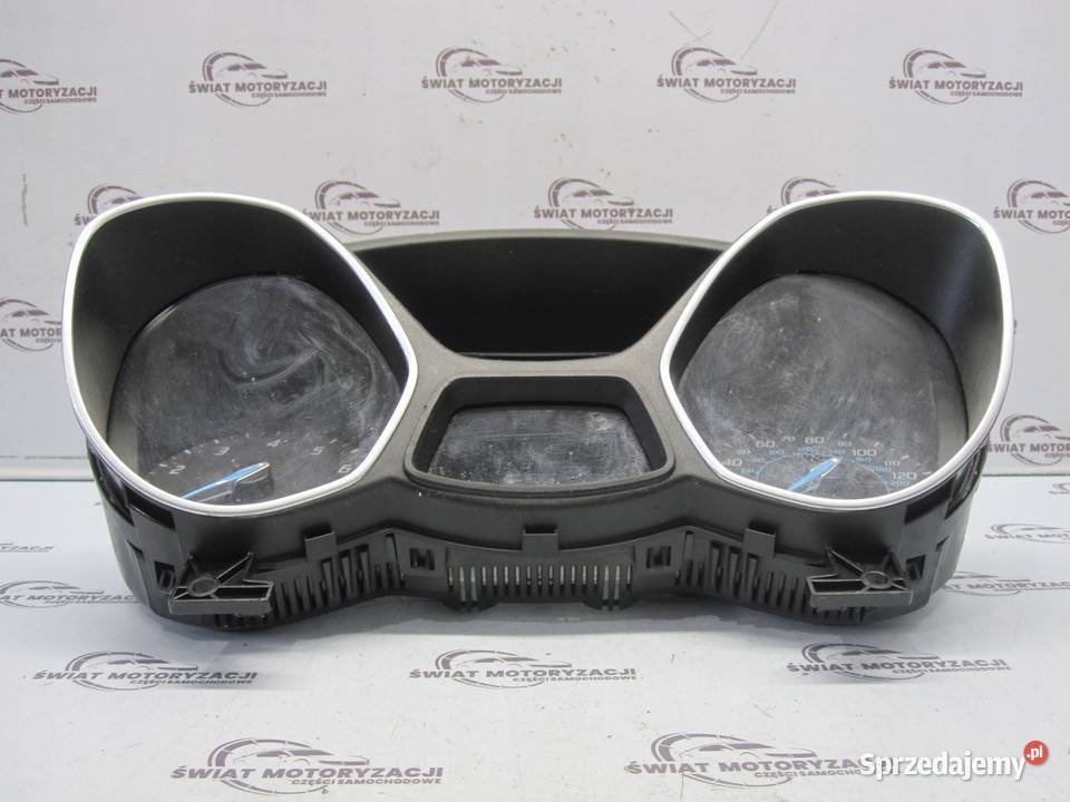 FORD FOCUS MK3 III 13r licznik zegary