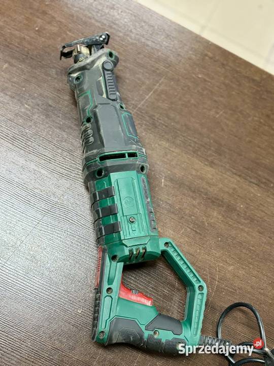 Piła szablasta Parkside PFS 710 D3 Elbląg sprzedam