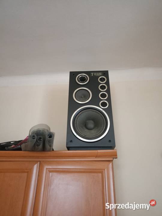 Sprzedam zamienię na woliere kolumny altus 110 Audio Tarnobrzeg