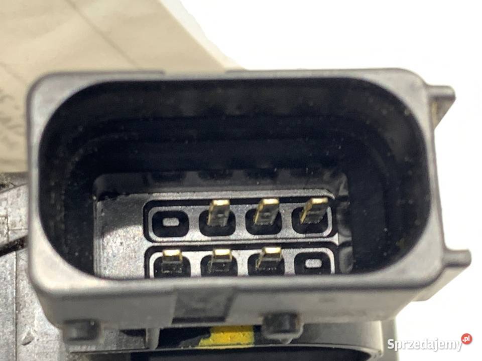 ZAMEK DRZWI LEWY PRZÓD FIAT GRANDE PUNTO podkarpackie