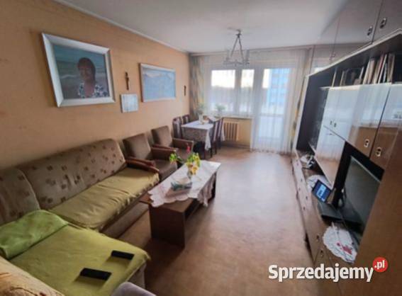 Syndyk sprzeda 18 udziału w prawie własności sprzedam
