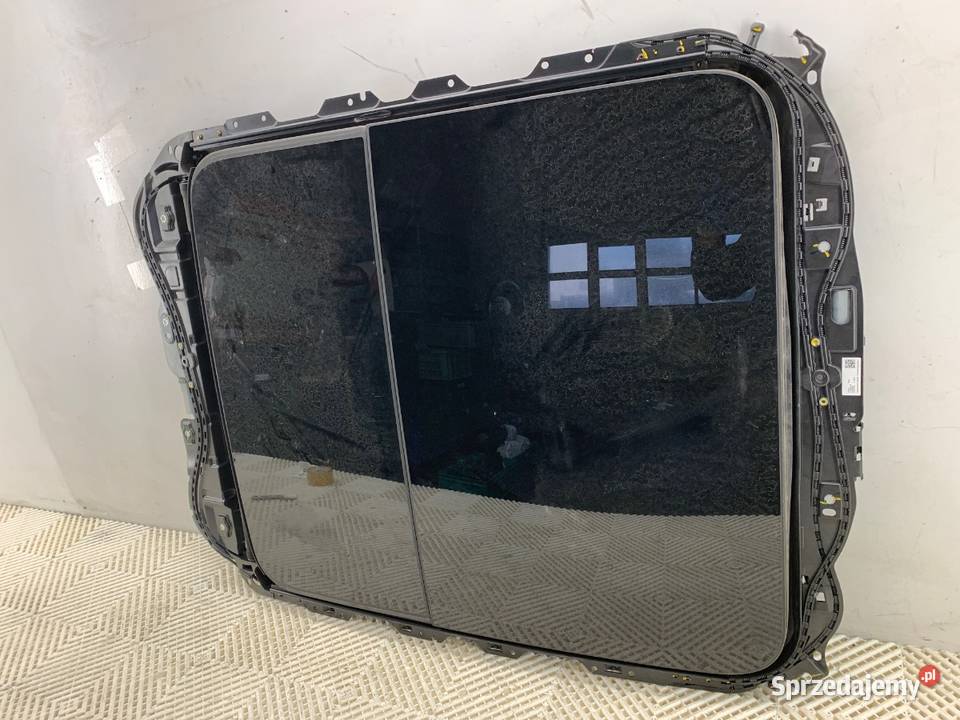 SZYBERDACH VW TROC Crossover 2GA877041A DACH