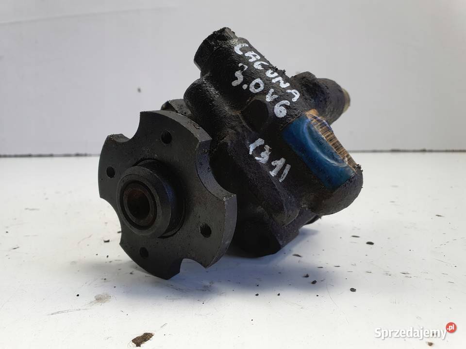 Renault Espace IV 30 V6 POMPA WSPOMAGANIA osobowe Janów sprzedam