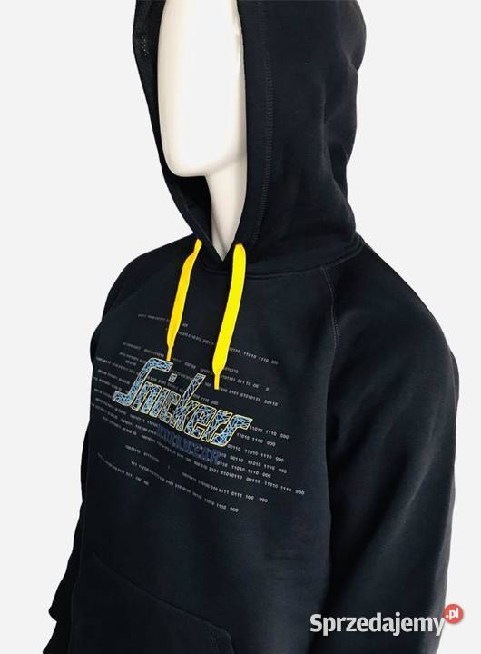Bluza SNICKERS Workwear AWC2800 Odzież i obuwie robocze pomorskie