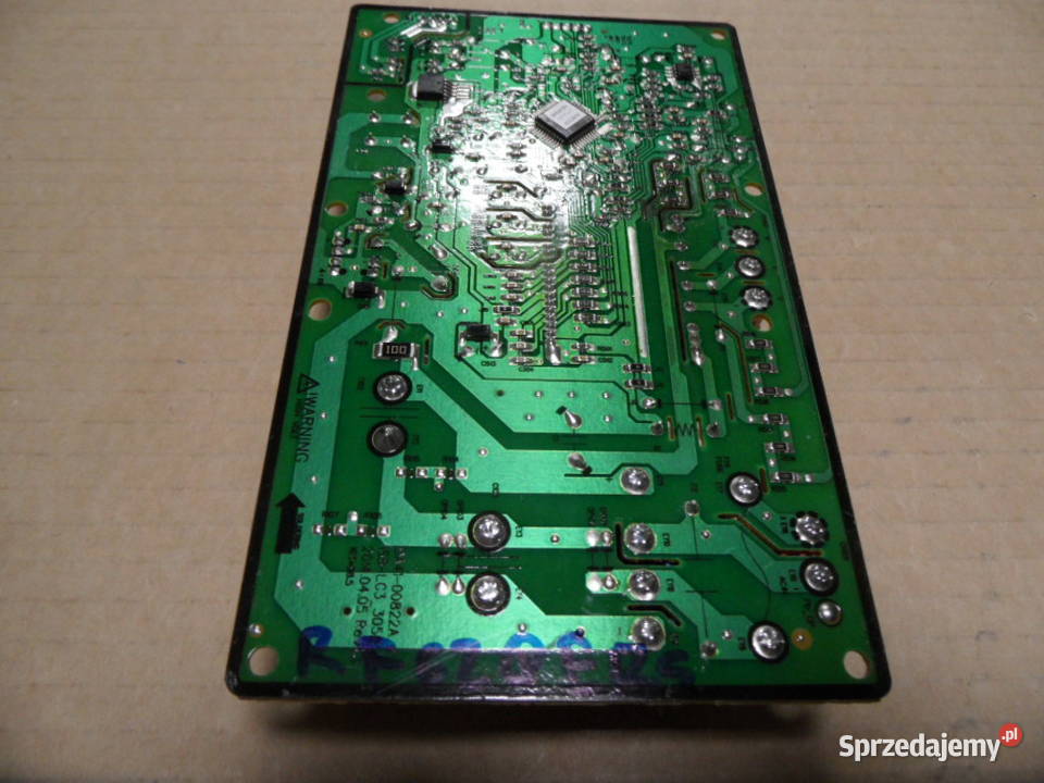 inwerter lodowki samsung DA9200483A Radlin