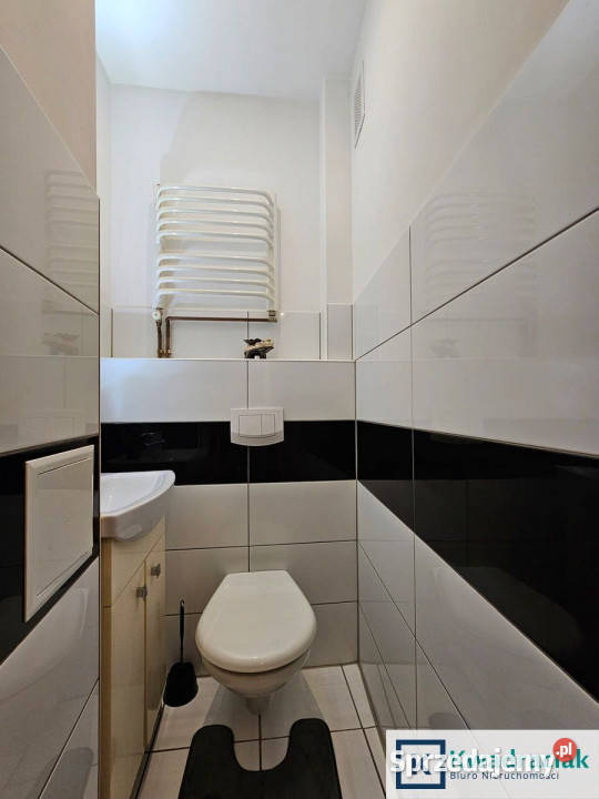 Sprzedam mieszkanie 616m2 2pokojowe Krosno podkarpackie