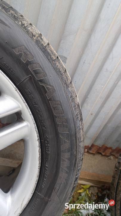 Koła MOMO 5x12017 BMWopelitp Ołpiny sprzedam