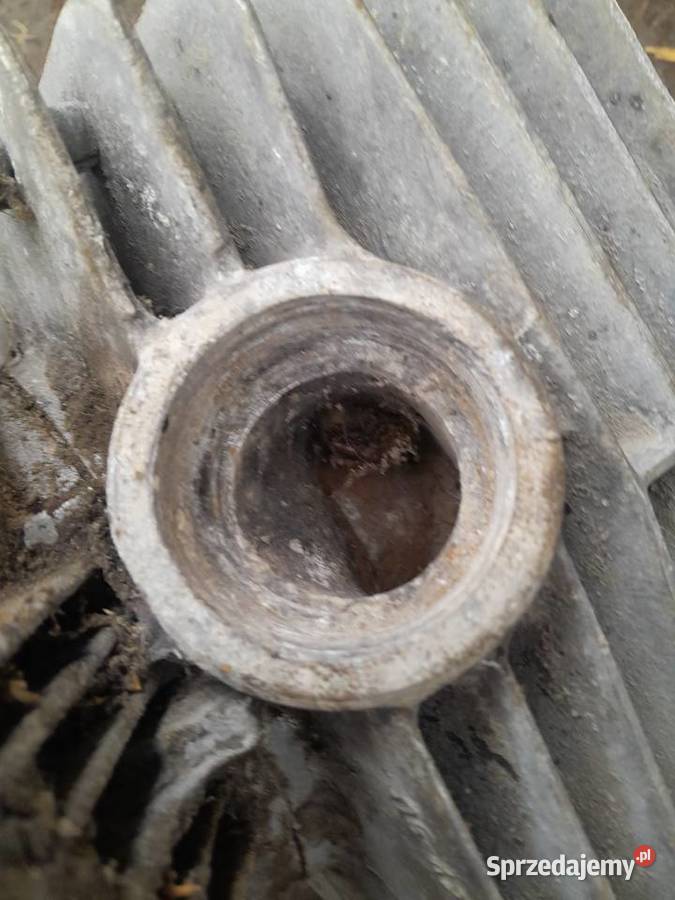 Silnik MZ TS 250 5 biegowy dolnośląskie Świerzawa sprzedam