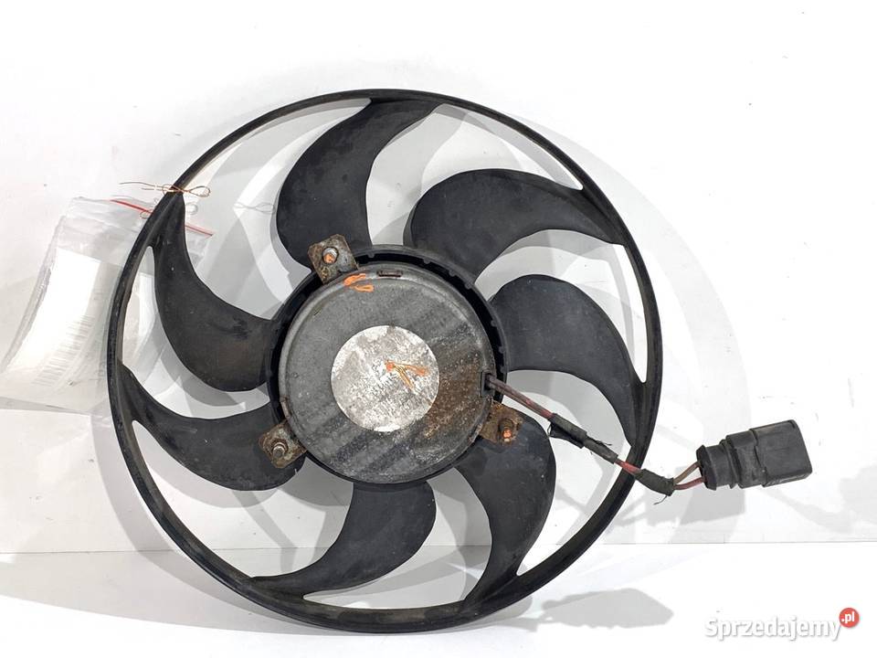 WENTYLATOR KLIMATYZACJI VW TOURAN 1K0959455DH 20