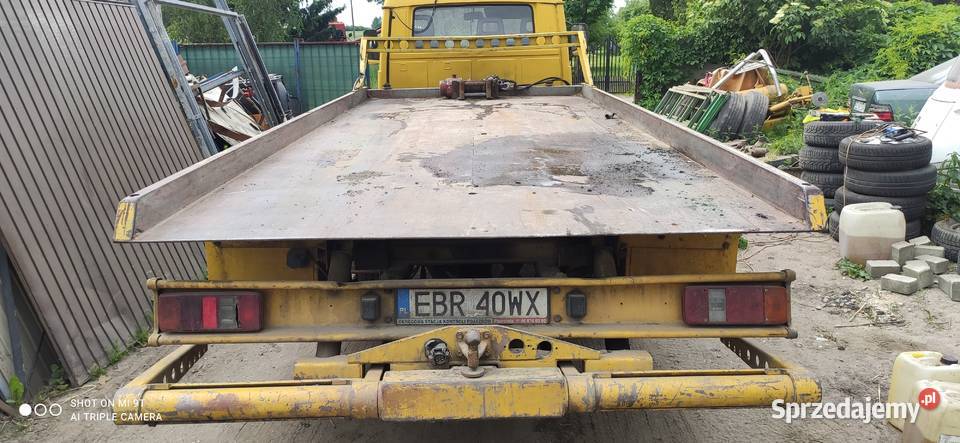 lt 55 plyta hydrailiczna plus motyl hydraulika wspomaganie kierownicy Autolawety Brzeziny