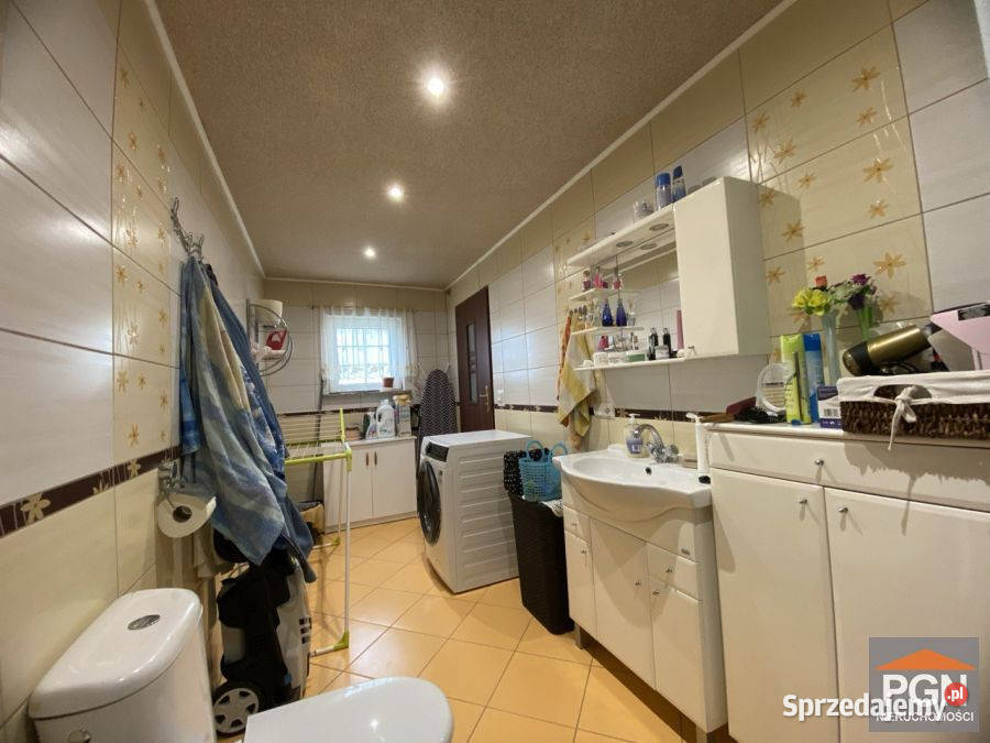 Dom wolnostojący sprzedam 160m2 Rewal
