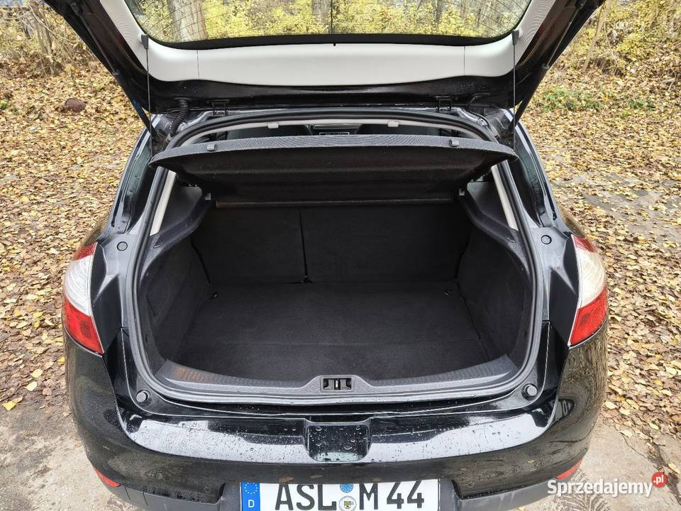 Super Stan 16 Benzyna Bezwypadkowy z Niemiec Hatchback Kraków