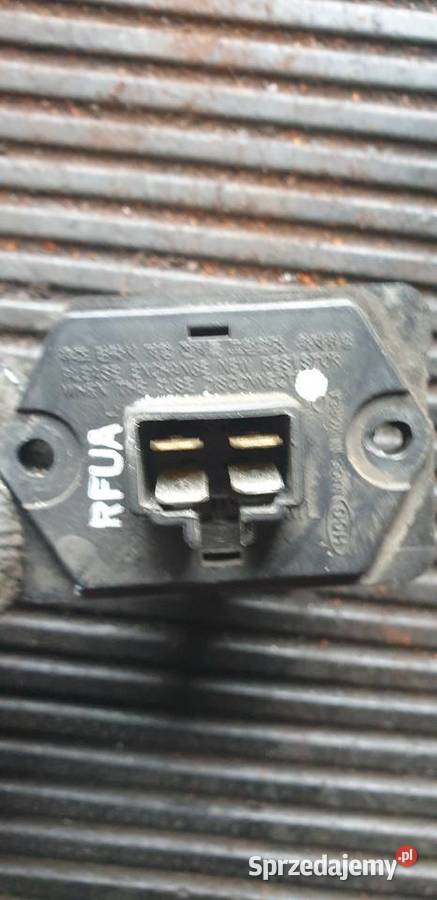 Rezystor dmuchawy Hyundaia Accent Puławy