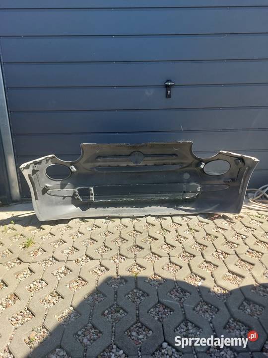 ZDERZAK PRZÓD PRZEDNI FIAT 500 LIFT 1521 osobowe Wejherowo