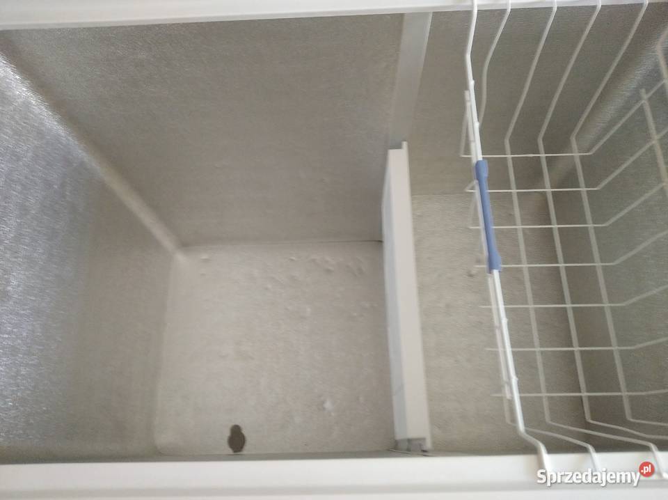 Zamrażarka skrzyniowa Whirlpool Opatów sprzedam