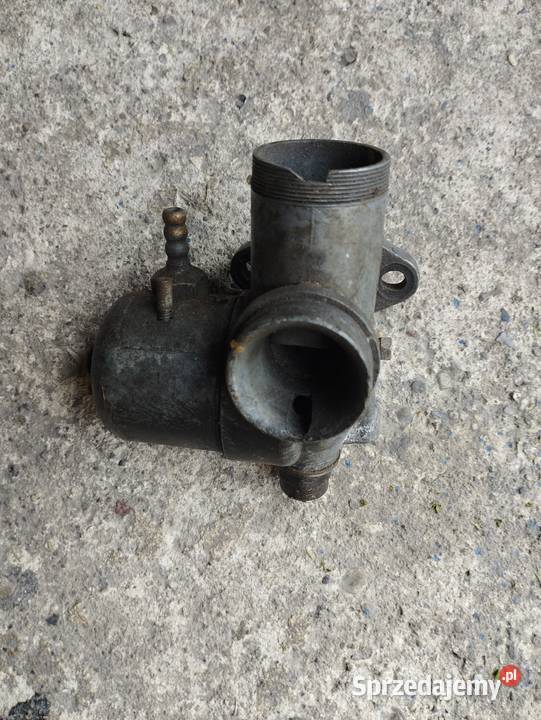 Gaźnik Wsk 175 Przeworsk