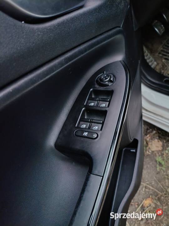 Alfa Romeo Gulietta Przybysławice