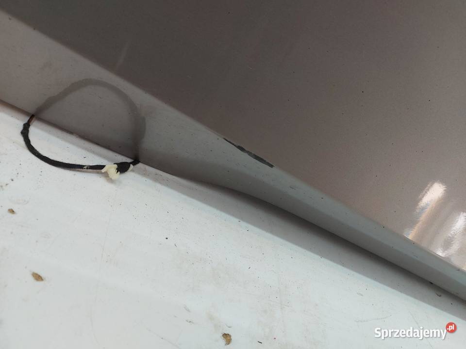 BMW i3 i01 REX Drzwi przód lewy B81 dolnośląskie