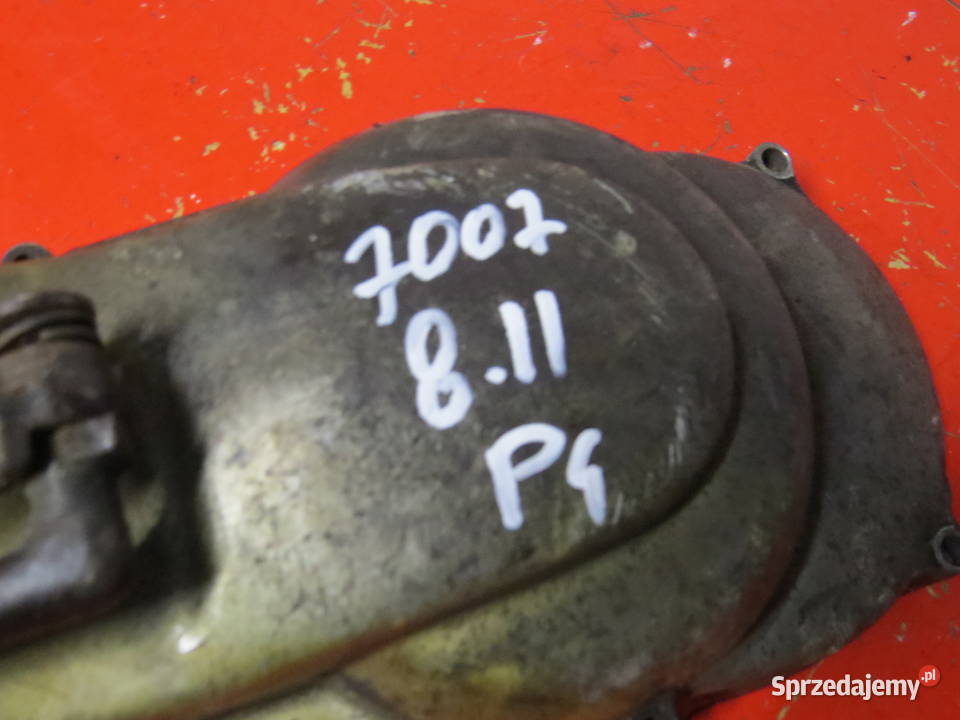 PEUGEOT ELYSEO 50 80 125 9801 dekiel miska