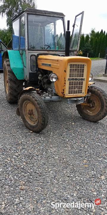 Kabina c360 Kocmyrzów