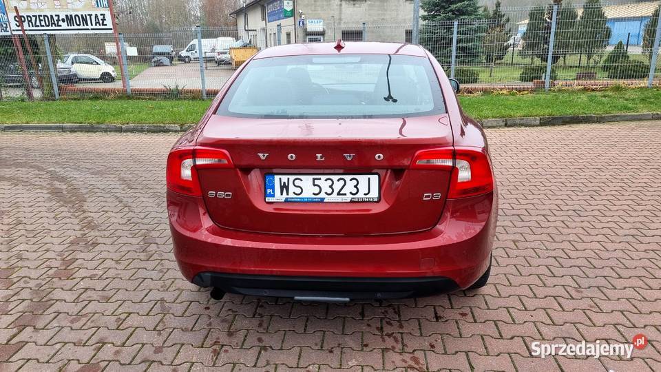 20 D3 163 RMOMENTUM5 cylAUTOMATNavi Czujniki1 wł elektrochrom. lusterko wst.