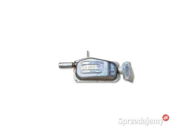 Tłumik końcowy Mazda 2 III DJ DL P54440100E osobowe