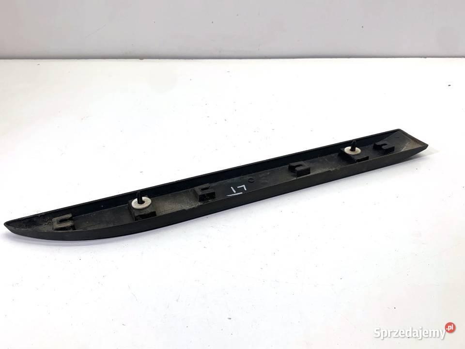 LISTWA DRZWI LEWY TYŁ PEUGEOT 2008 I Hatchback sprzedam