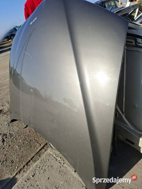 Maska Pokrywa Silnika Alfa Romeo 159 Kombi Wisznice