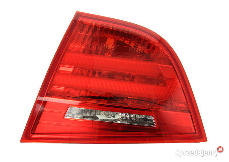 BMW E90 E91 0812 Lampa tylna