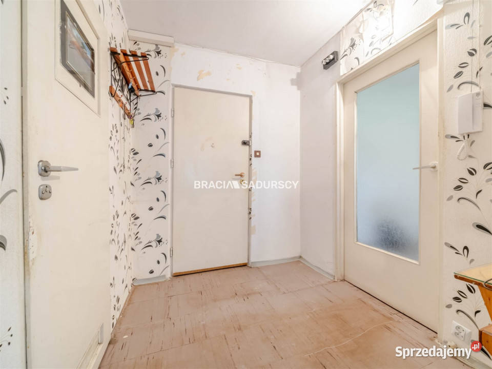 Sprzedaż mieszkania 369m2 1 pokojowe Kraków