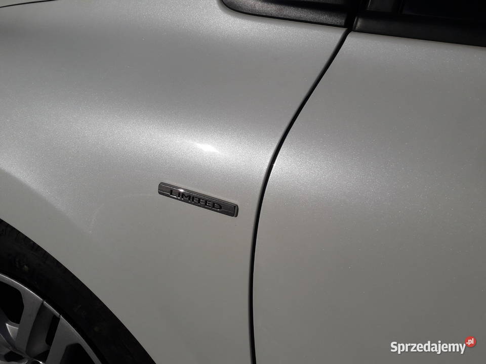 Clio IV Lift 09 TCE Biała Perła Limited NaviFree Lublin