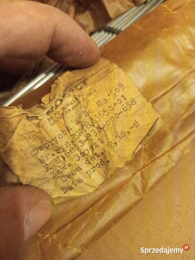 Szprychy rowerowe Jubilat Wigry Łęczyca