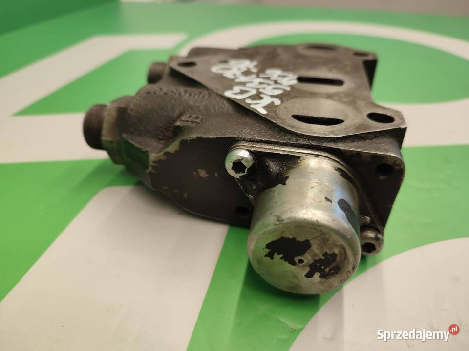 Sekcja rozdzielacza REXROTH 08105707 JCB 53170 sprzedam