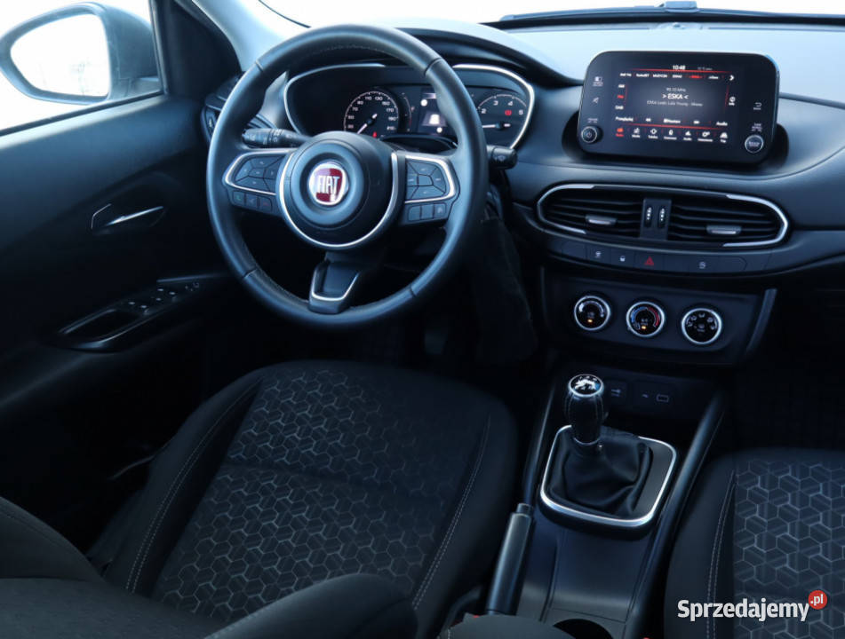 Fiat Tipo 10 FireFly isofix łódzkie sprzedam