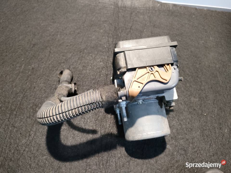 peugeot 308 pompa ABS Swarzędz