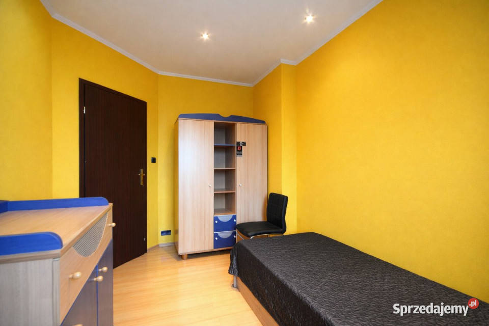 Mieszkanie 654m2 3 pokoje Lublin Rok budowy 2000