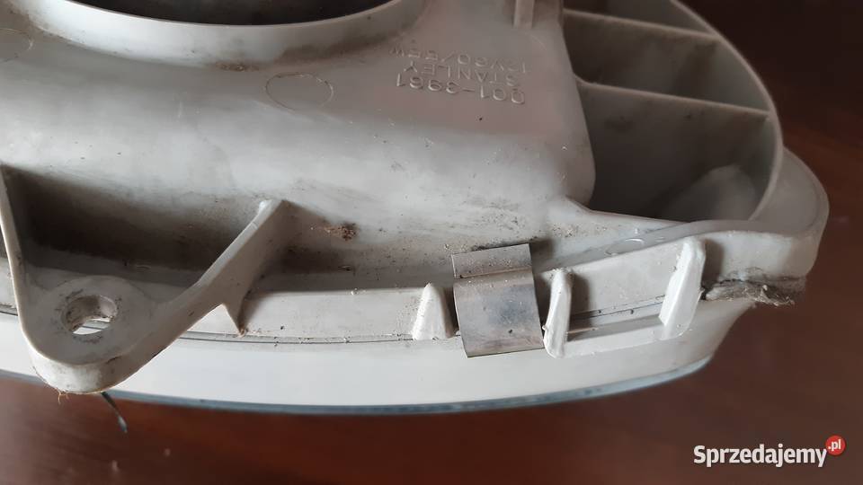 Lampa reflektor honda cbr 600 f1 pc 19 Oświetlenie Wrocław sprzedam