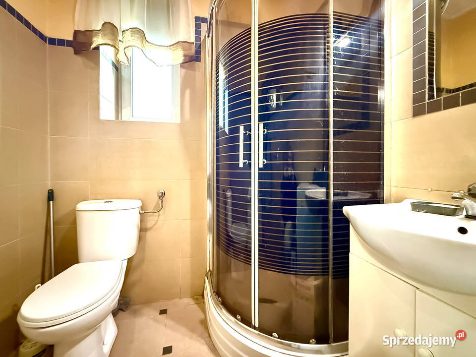 Sprzedam mały dom kawalerka 39m2 Zagórów działka