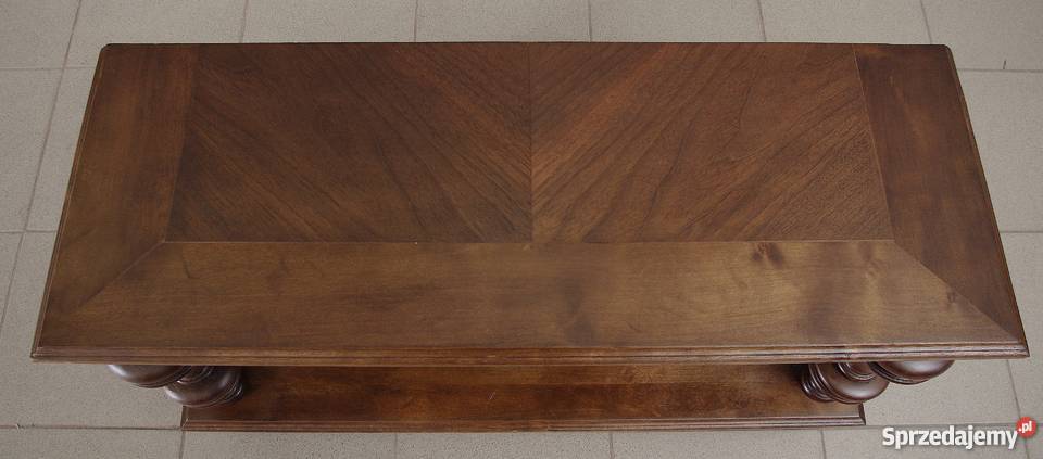 Konsola eklektyczna Stolik NOWA 4861