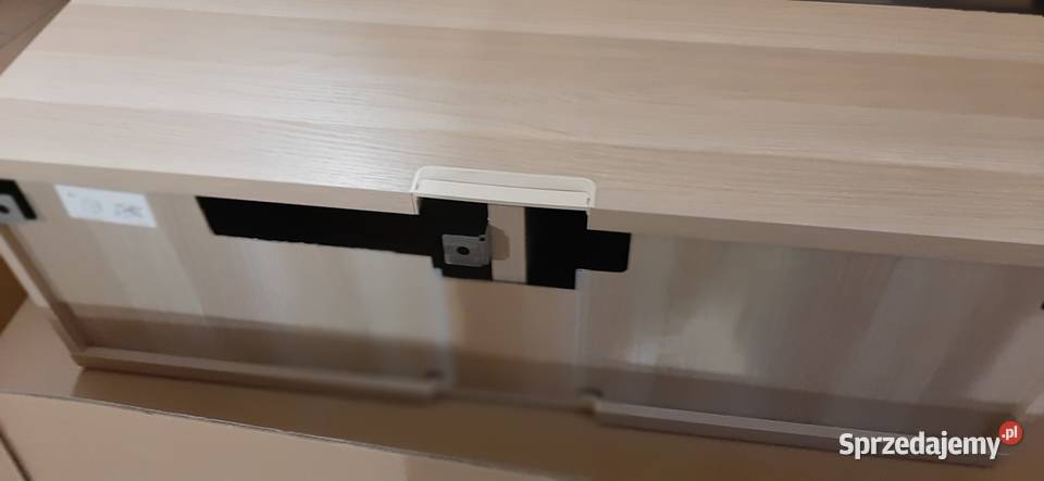 szafka pod tv ikea Huta Dłutowska