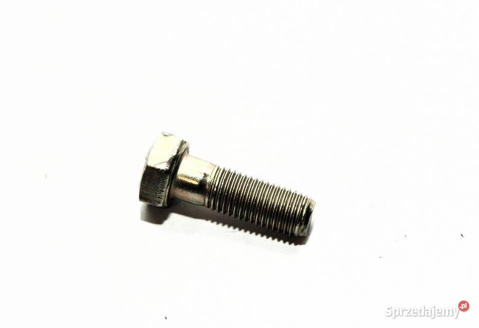 Śruba M10x30 Mitsubishi VST MT180224270 podkarpackie