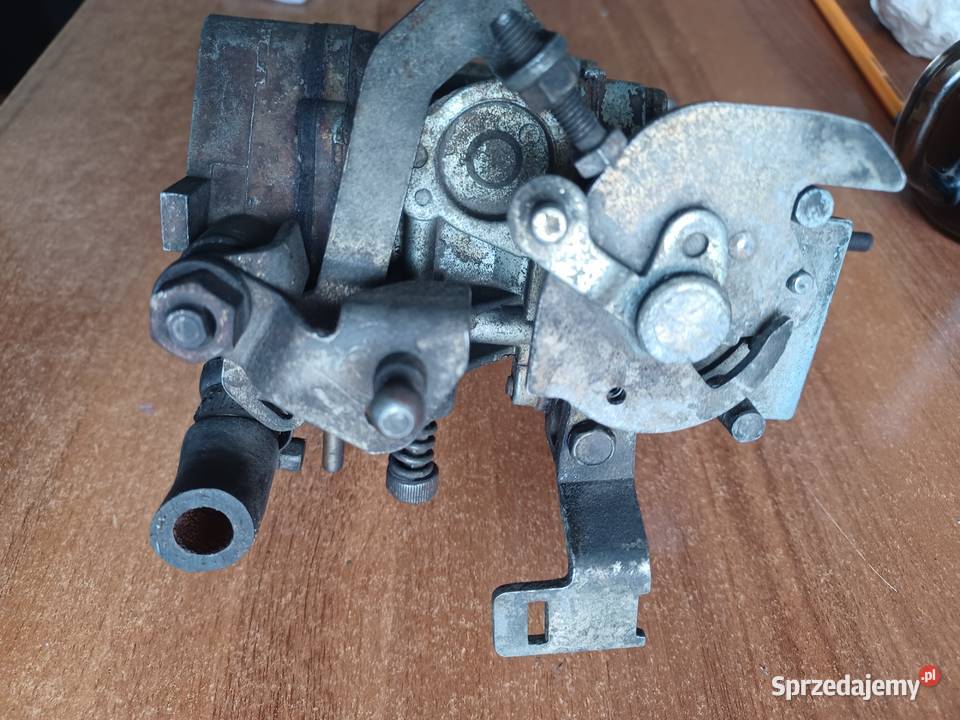 Gaźnik Zenith 32 IF2 Rakoniewice sprzedam