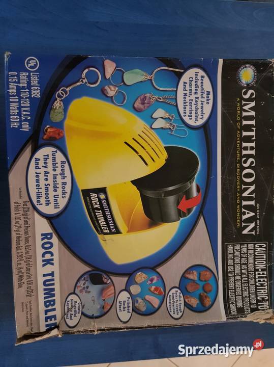 zestaw do tworzenia biżuterii kamienie świętokrzyskie Kielce