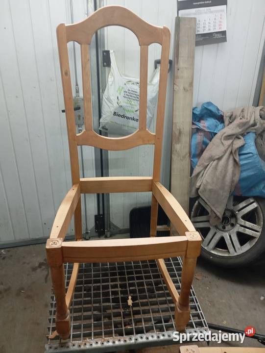 Laser pulsacyjny do czyszczenia Wielbark