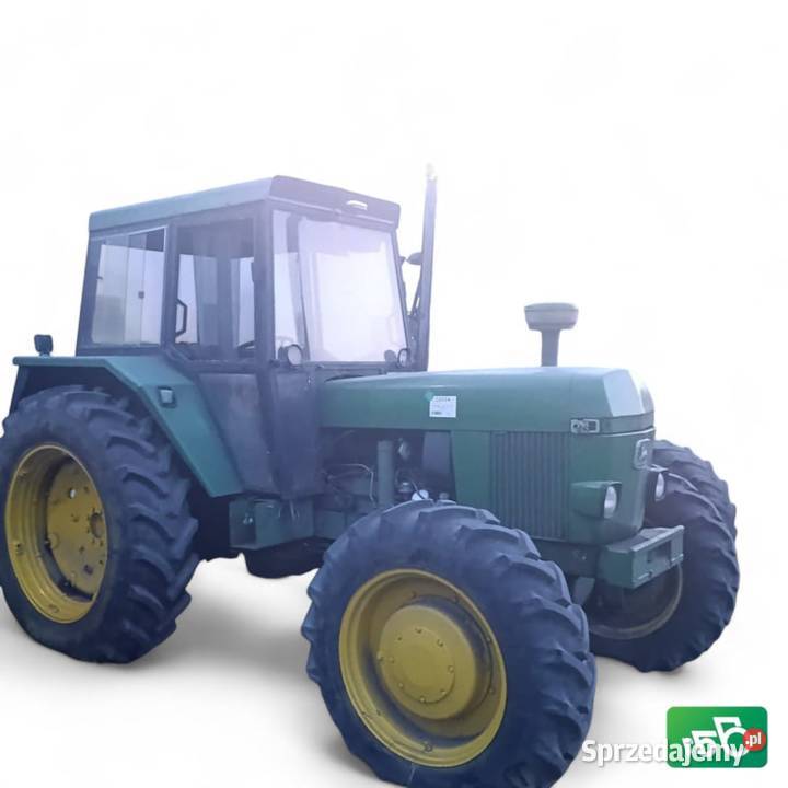 John Deere 3130 PartsCzęści Wilkowo