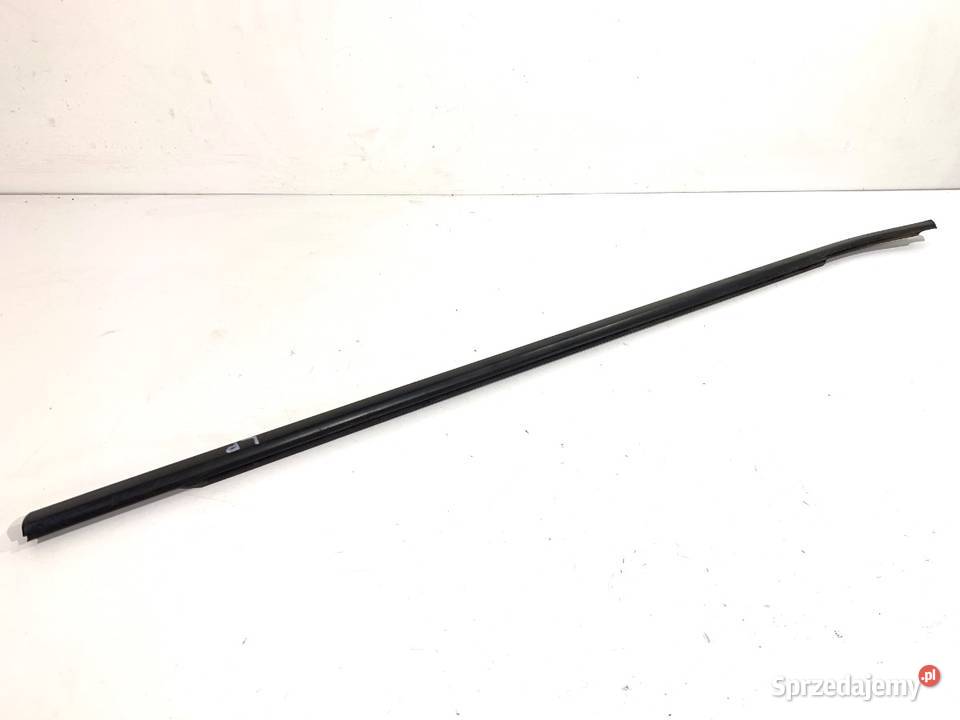 LISTWA ZGARNIAJĄCA PRZÓD LEWY BMW F48 podkarpackie