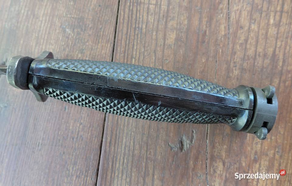 Bagnet Us Army Colt M7 M8a1 1 dolnośląskie Wrocław sprzedam