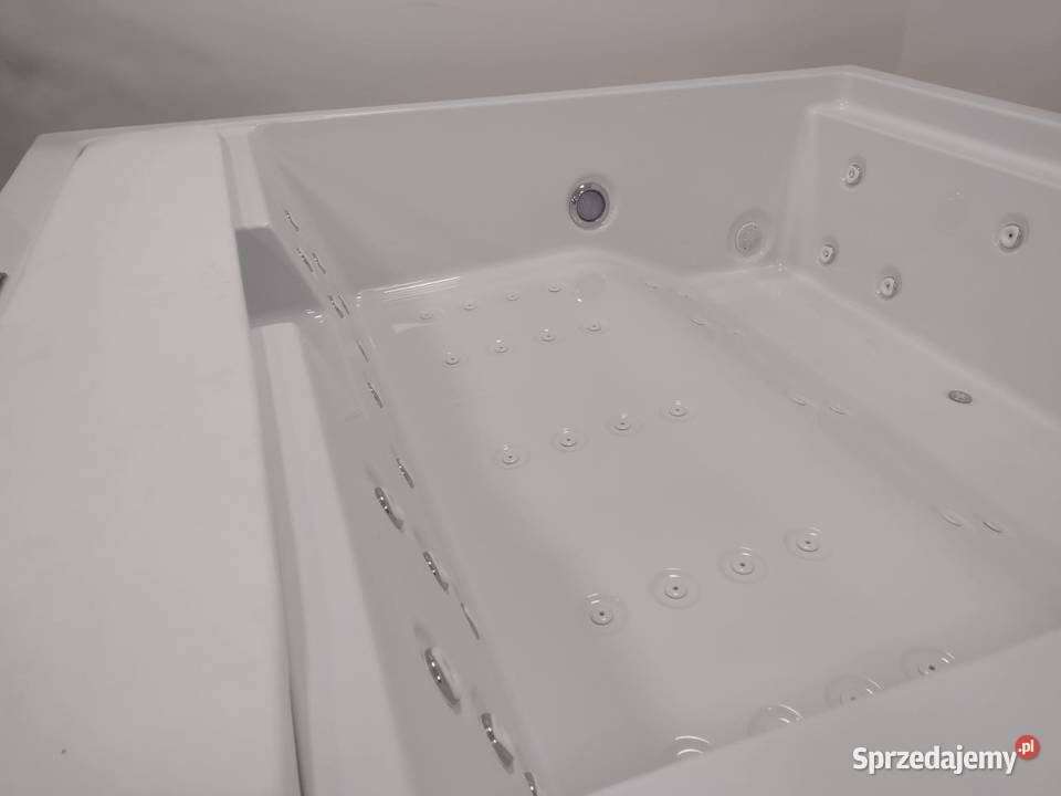 Sprzedam wannę SPA YUI Rzeszów