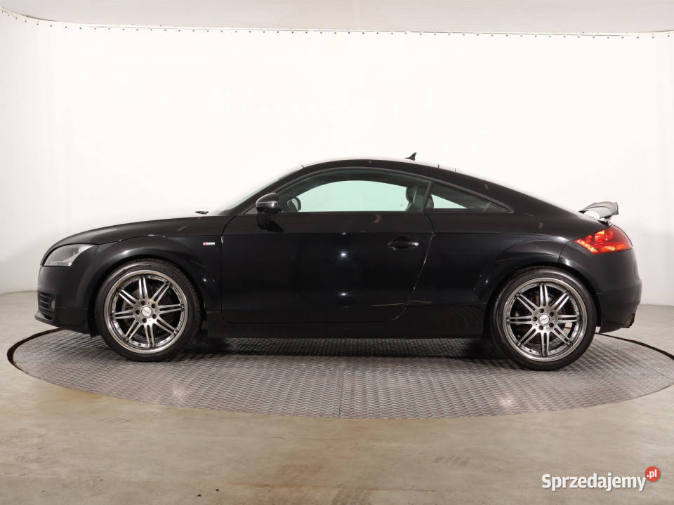 Audi TT 20 TFSI reflektory ksenonowe Katowice sprzedam