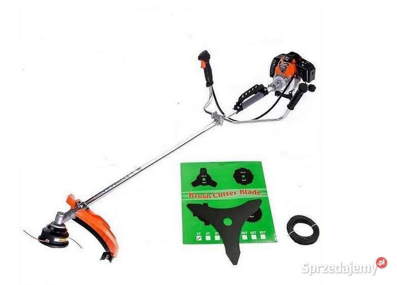 Kosa spalinowa Dom i Ogród Łódź